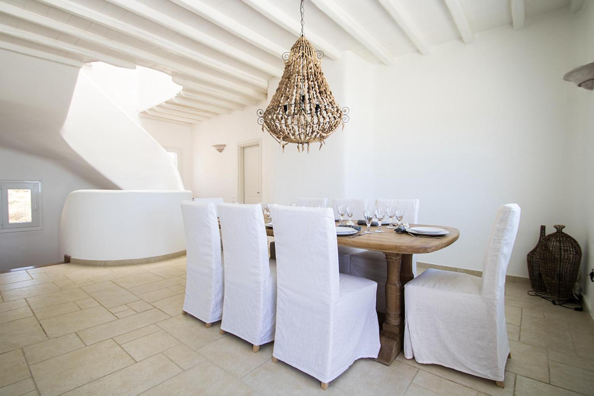 Villa Anatoli Mykonos Town Exterior photo
