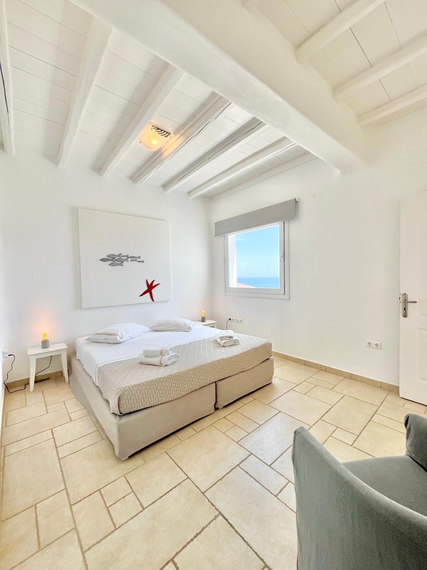 Villa Anatoli Mykonos Town Exterior photo