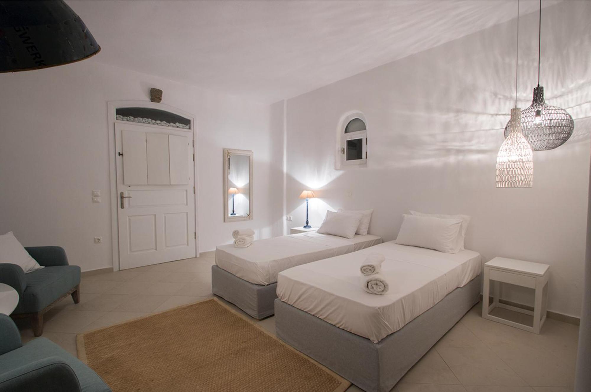Villa Anatoli Mykonos Town Exterior photo